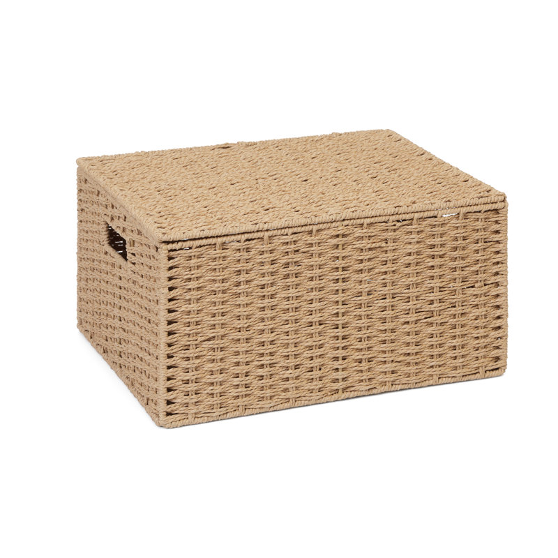 August Grove Decorative Basket