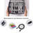 Double Layer Electronic Product Travel Storage Bag-19707701