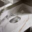 Lavabo pour salle de bain Bolero-2137753