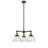 Chill 3 - Light Dimmable Chandelier-39002071-39002072-95756899