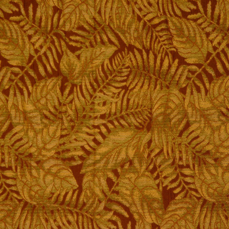 Allure Foliage Fabric