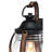 Rual Outdoor Wall Lantern-62455559