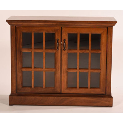 Shreyas 43'' Media Console
