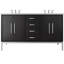 Rift White Oak Double Bath Vanity-1232928901-1232928945-1232395303