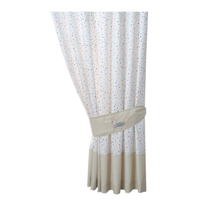 Curtain Tie Backs