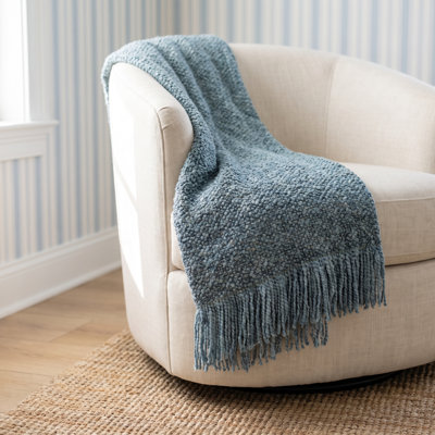Talassa Rozella Throw