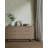 Arcadian 9in.x10in. Hexagon Porcelain Stone Look Tile-101335458