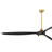 Pierce 84" Led Smart Ceiling Fan-116794753-116794750