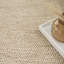 Tapis d'intérieur moderne ivoire DKNY Pure Knots-124884181-106845036