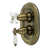 Antique Brass est en rupture de stock
