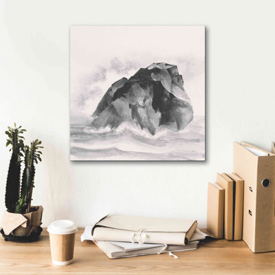 «Solitaire Rock» par Chris Paschke