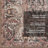 Jeccica Distressed Vintage Medallion Jute Blend Polyester Area Rug-1956833920