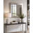 Dhaval Solid Wood Mirror-1507725603