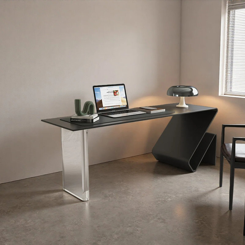 Bureau de luxe Creative Design, H 29,53 po x l 55,12 po x P 27,56 po