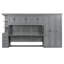 Lit escamotable moderne avec armoire, bureau et bureau-130174045