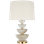 Aubert Standard Table Lamp by Suzanne Kasler