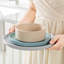 Piece Stoneware Dinnerware Set - Service for 8-1752504293