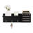 Speight Wall Mail Organizer with Key Hooks-2022789858