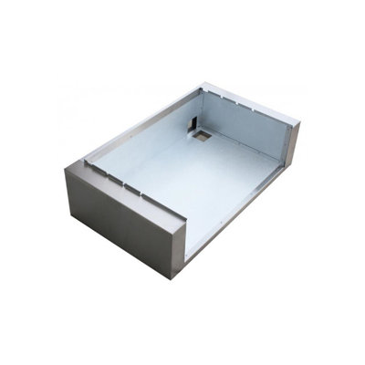 Enveloppe pour barbecue grillagée 38 po Bull Outdoor Products