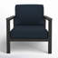 Ensemble de conversation avec canapé 4 pièces Townsend avec coussins Sunbrella®-978405414
