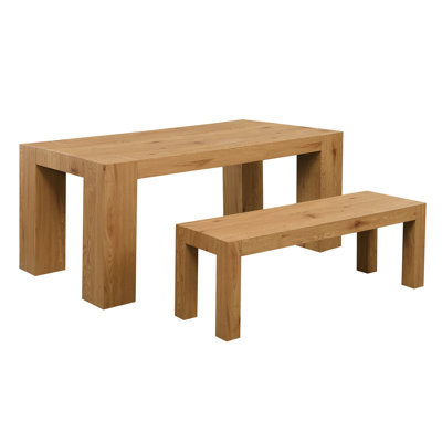 Mourits 8 -Person Dining Set