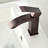 Single-Hole Single-handle Bathroom Faucet-63545064