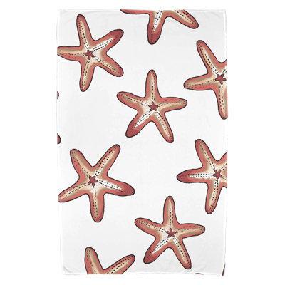 Serviette de plage Eastbourne
