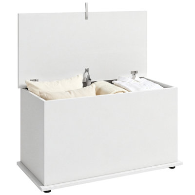 Blanket Chest