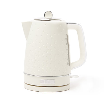HADEN 1.7L Plastic Electric Tea Kettle