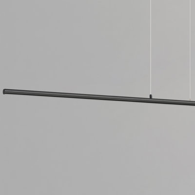 Edmere Cordon-Linear Pendant
