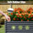 Sacia Metal Raised Garden Bed-1180393941-1180393967