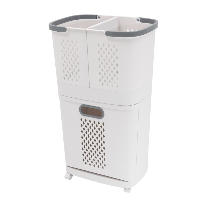 Removable Laundry Basket