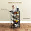 Metal Bar Cart-155150682
