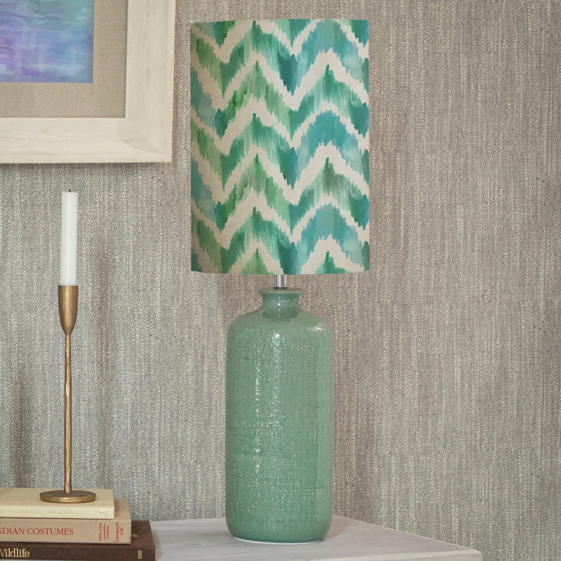 Ceramic Desk Lamp