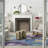 Viscose Indoor Rug-87183723