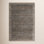 Felipa Hand-Knotted Striped Rug