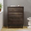 Commode 4 tiroirs