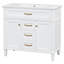 Meuble-lavabo 36 po avec lavabo-1032134923