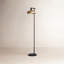 Lampe de travail / lecture sur pied 68 po Tiburon-70120077