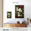 Pivoines dans un vase - Nature morte-108146711