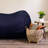 Big Joe Extra Large Memory Foam Bean Bag Sofa with Soft Removable Cover-69851620