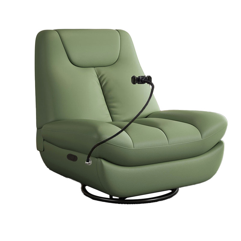 Mauch, Similicuir vert