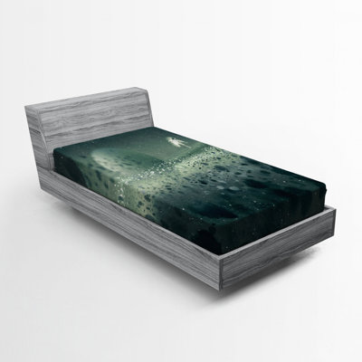 Drap-housse en microfibre Fantasy