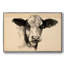Vache gris anthracite II-94358103-94358104