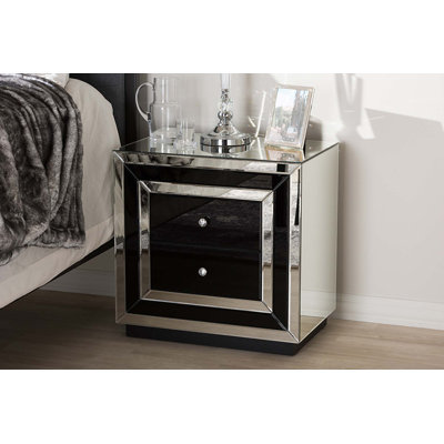 Caden 24'' W Nightstand