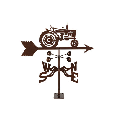 Girouette Farmall