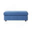 Living Room Fabric Ottoman-1510021070