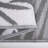 Gray Water-Resistant Outdoor Rug Plastic Straw Area Rug-1805615950