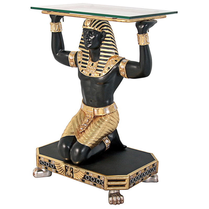 Console Pharaoh's Servant 22 po