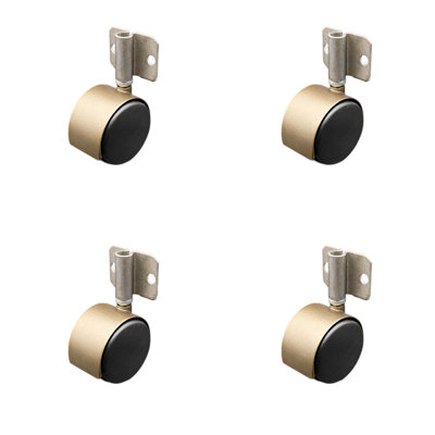 Nylon Caster